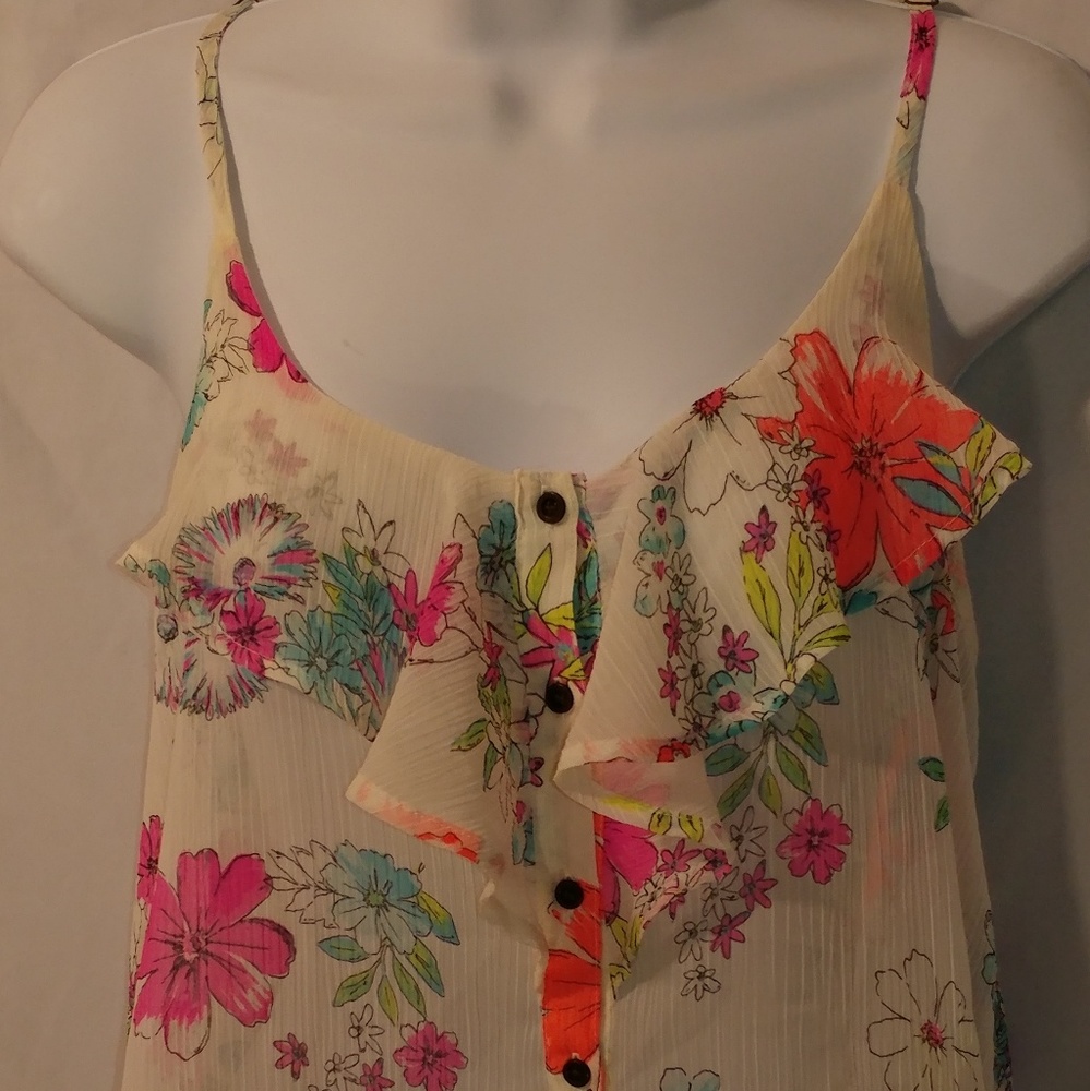 Arizona jeans blouse - Picture 4 of 8